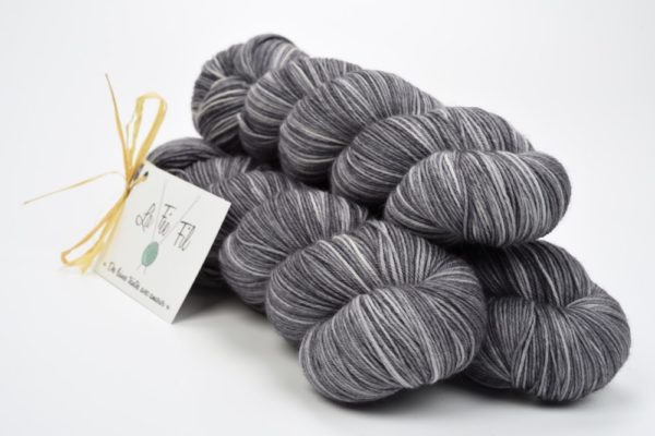 Poivre et Sel Poivre et Sel - Merino SW