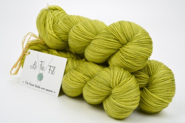 _D750445-R Jeune Pousse - Merino SW