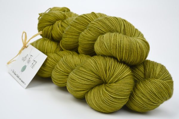 Camouflé Camouflé - Merino SW