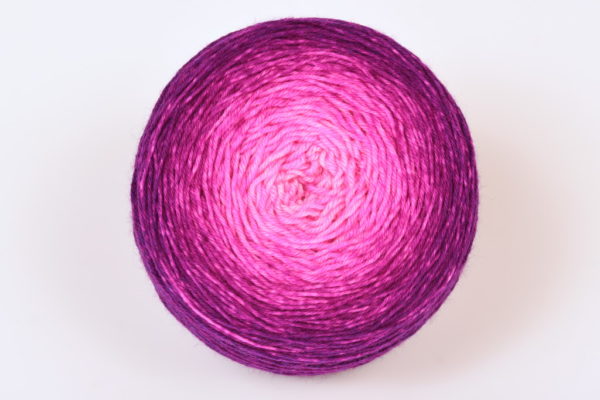 Dancing Queen Dancing Queen - Merino Nylon