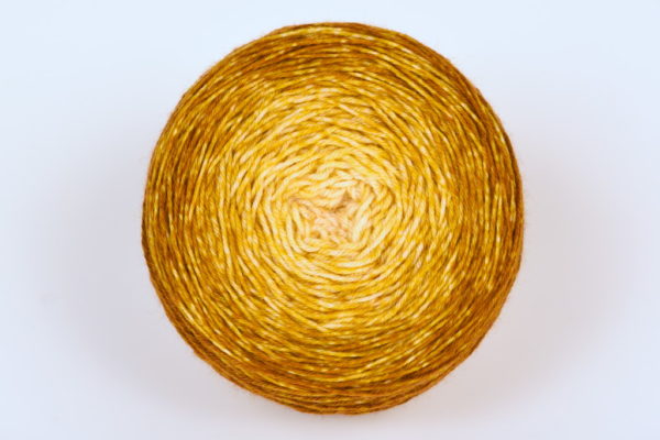 Cités d'Or Cités d'Or - Merino Nylon