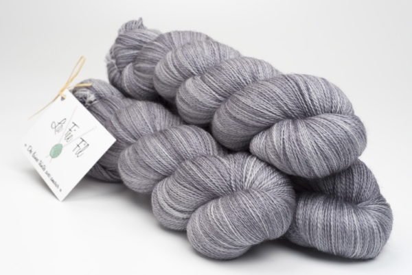 Poivre et Sel Lace Poivre et Sel Lace
