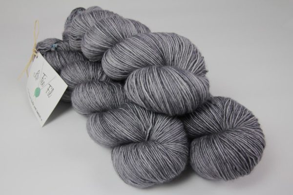 Poivre et sel Merino Single Fingering-1 Poivre et sel Merino Single Fingering-1